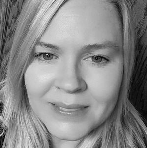 Meet your Posher, Kellie